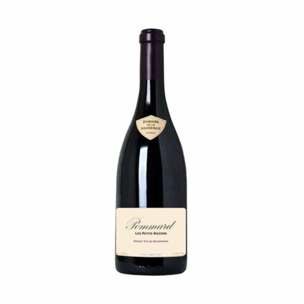 Domaine Faiveley Nuits St George Les Pruliers 2014 Ws93 750Ml