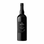 Churchills Vintage Port 2016 75cl