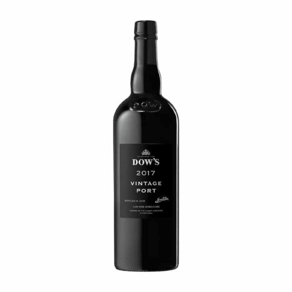 Churchills Vintage Port 2016 75Cl
