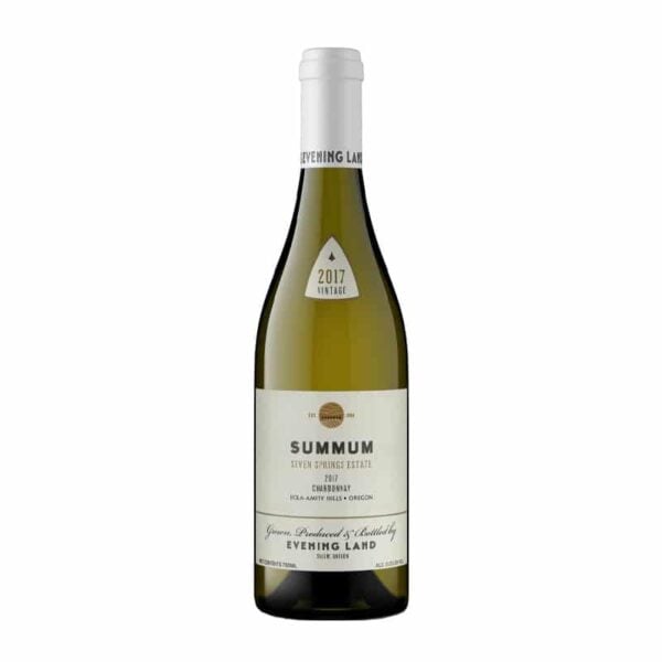 Champagne Palmer
