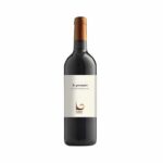 Fabio Motta Bolgheri Rosso Superiore Le Gonnare 2016 750ml
