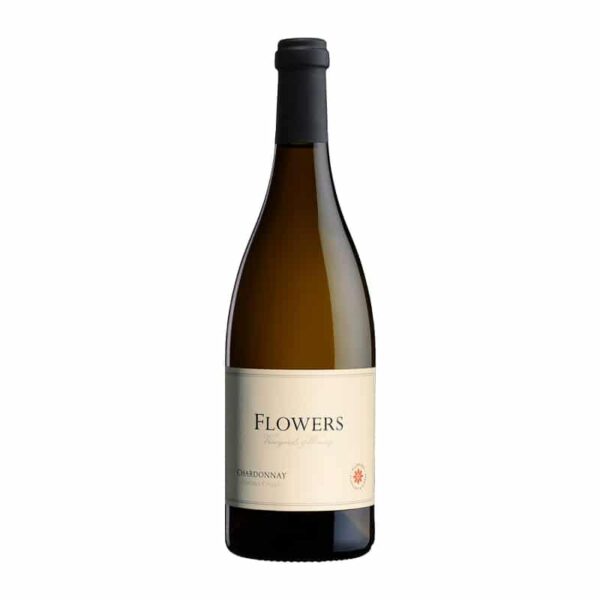 Flowers Sonoma Coast Chardonnay
