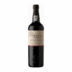 Churchills Vintage Port 2016 75cl