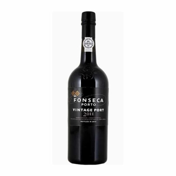 Churchills Vintage Port 2016 75Cl