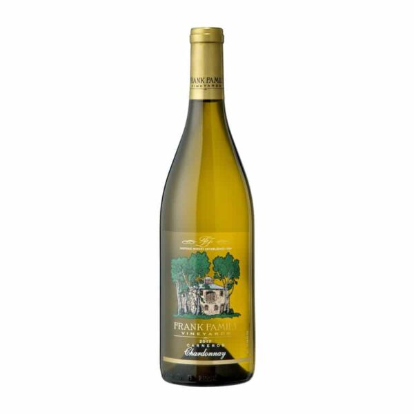 Flowers Sonoma Coast Chardonnay