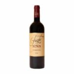 Fabio Motta Bolgheri Rosso Superiore Le Gonnare 2016 750ml