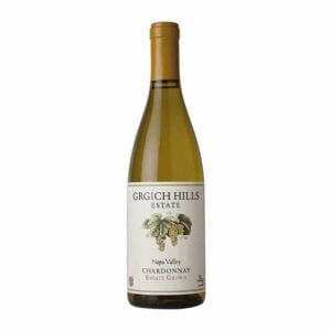 Flowers Sonoma Coast Chardonnay