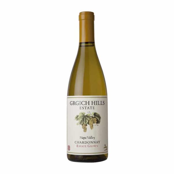 Flowers Sonoma Coast Chardonnay