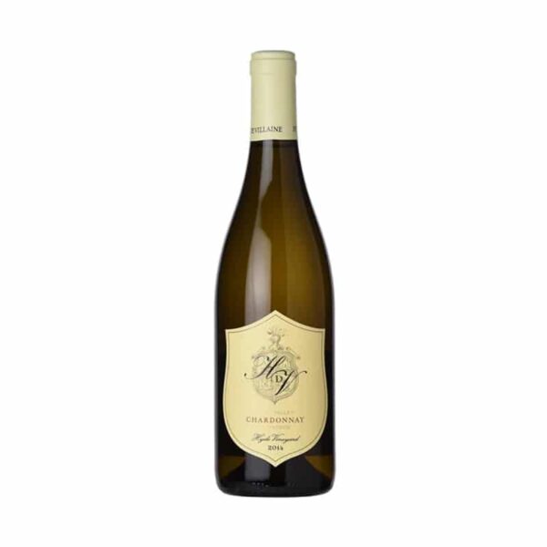 Flowers Sonoma Coast Chardonnay
