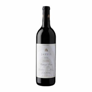 Jarvis Cabernet Franc