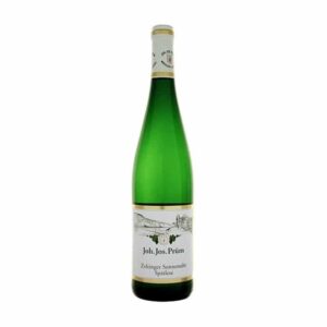 Joh. Jos. Prum Zeltinger Sonnenuhr Auslese 2016 750ml