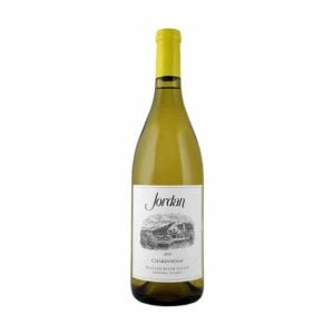 Jordan Winery Chardonnay 2018