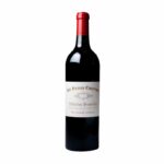Jarvis Cabernet Franc