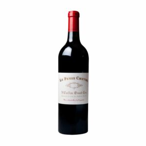 Jarvis Cabernet Franc