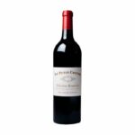 Fabio Motta Bolgheri Rosso Superiore Le Gonnare 2016 750ml