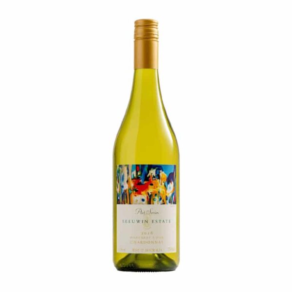 Jordan Winery Chardonnay 2018