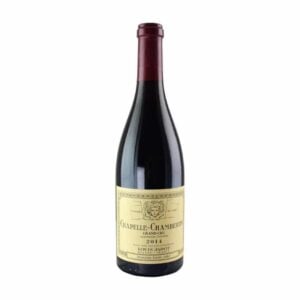 Louis Jadot Chapelle Chambertin 2014 750ml