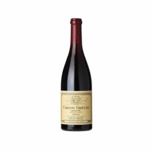 Louis Jadot Corton Greves Grand Cru 2014 750ml