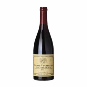 Louis Jadot Gevrey Chambertin Clos St Jacques 2014 750ml