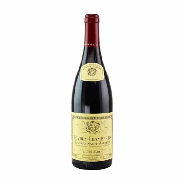 Louis Jadot Gevrey Chambertin Lavaux Saint Jacques 2014 750Ml