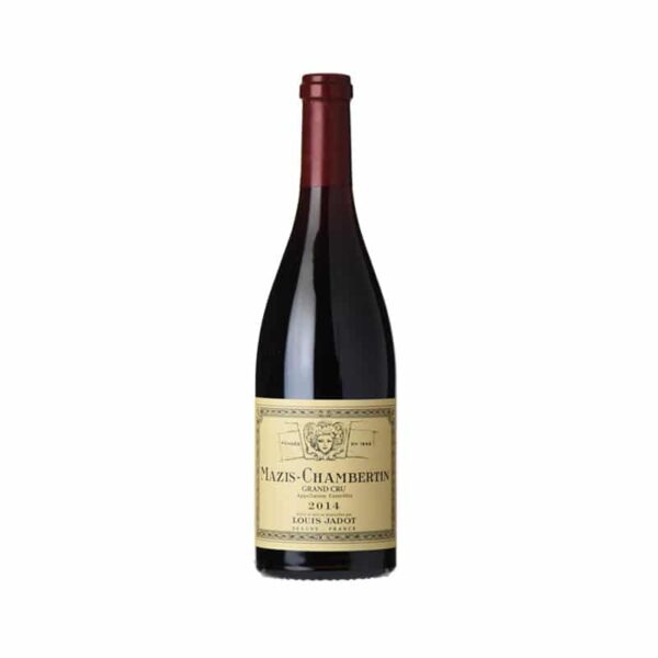 Louis Jadot Mazis Chambertin 2014 750Ml