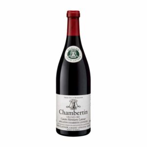 Louis Latour Chambertin Cuve Hritiers Latour 2012 750ml
