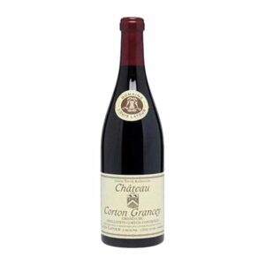 Louis Latour Chateau Corton Grancey 2011 750ml