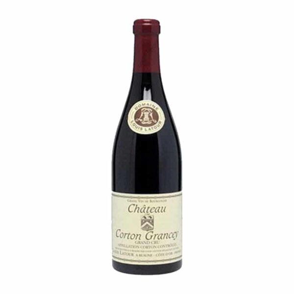 Louis Latour Chateau Corton Grancey 2011 750Ml