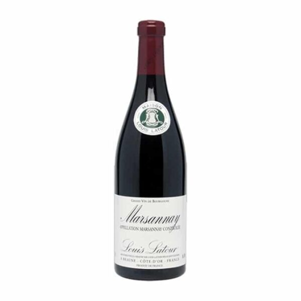 Louis Latour Marsannay 2017 750Ml