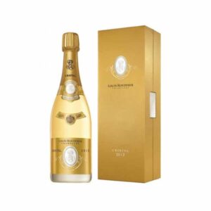 Louis Roederer Cristal Brut 2012 750ml