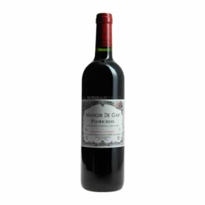 Fabio Motta Bolgheri Rosso Superiore Le Gonnare 2016 750ml