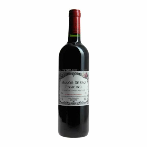 Fabio Motta Bolgheri Rosso Superiore Le Gonnare 2016 750Ml