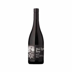 Mollydooker Blue Eyed Boy Shiraz 2018 750ml