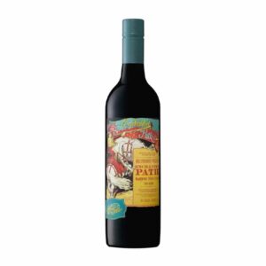 Mollydooker Blue Eyed Boy Shiraz 2018 750ml