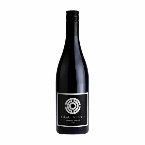 Mollydooker Blue Eyed Boy Shiraz 2018 750Ml