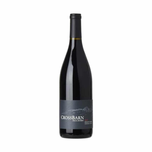 Macmurray Ranch Russian River Valley Pinot Noir 2017 750Ml