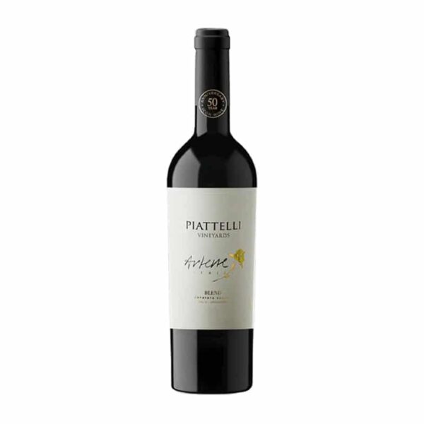 Catena Alta Malbec 2013 750Ml