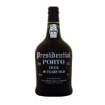Churchills Vintage Port 2016 75cl