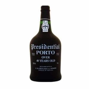 Churchills Vintage Port 2016 75cl