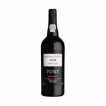 Churchills Vintage Port 2016 75cl