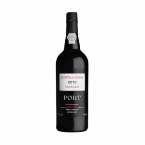 Churchills Vintage Port 2016 75cl