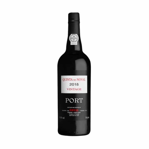 Churchills Vintage Port 2016 75Cl