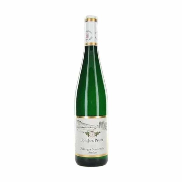 Joh. Jos. Prum Zeltinger Sonnenuhr Riesling Spatlese 2016 750Ml