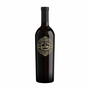 Mollydooker The Scooter Merlot 2017 750ml
