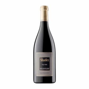 Mollydooker Blue Eyed Boy Shiraz 2018 750ml