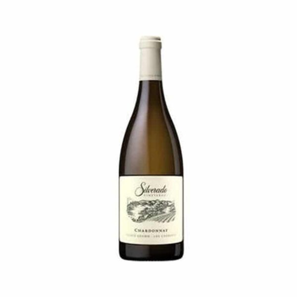Silverado Vineyards Chardonnay,  Silverado Vineyards Chardonnay