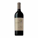 Mollydooker The Scooter Merlot 2017 750ml