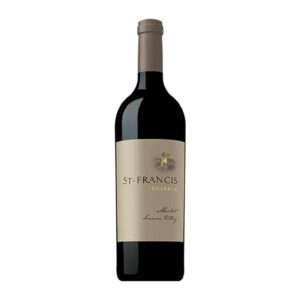 Mollydooker The Scooter Merlot 2017 750ml