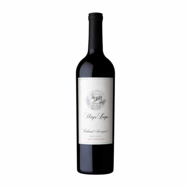 Stags Leap Winery