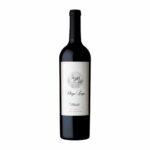Mollydooker The Scooter Merlot 2017 750ml